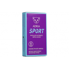 Adria Sport (6 линз)