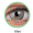 Mint (3 Tones) 