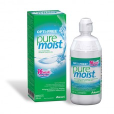 Opti-Free PureMoist (300 мл)