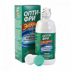 Opti-Free Express (355 мл)