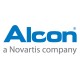 Линзы и растворы Alcon