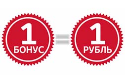 Бонусная программа