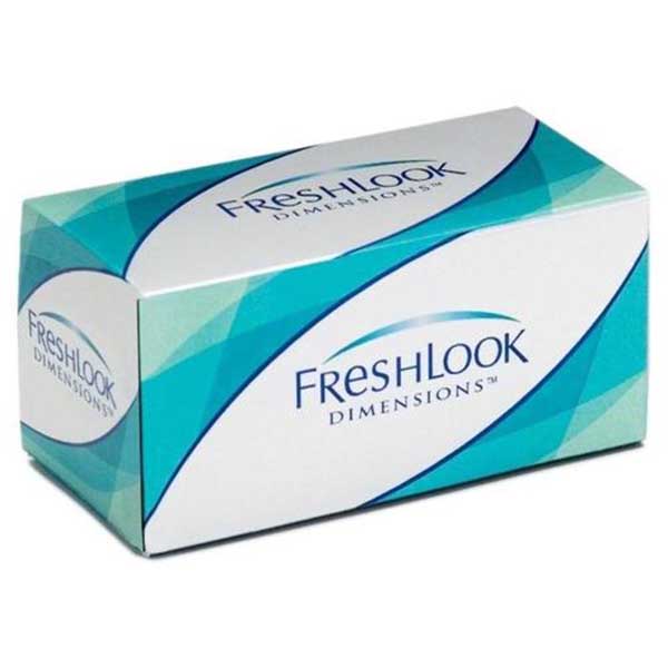 FreshLook Dimension (6 линз) FreshLook Dimension (6 линз)